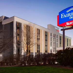 Fairfield By Marriott Meadowlands Hotel