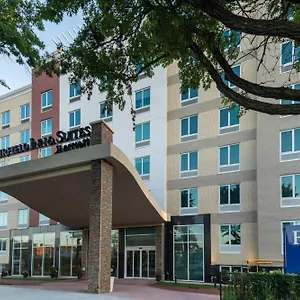 Fairfield & By Marriott Queens/fresh Meadows Hotel